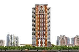 3 BHK Lodha Bellagio for Rent in Powai